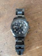 Victorinox - Infantry Vintage Chronograph 1/10s - Zonder, Sieraden, Tassen en Uiterlijk, Horloges | Heren, Nieuw