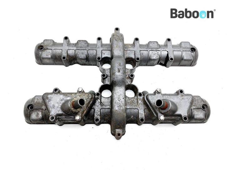 Kleppendeksel Kawasaki ZR 750 Zephyr 1991-1997 (ZR750, Motoren, Onderdelen | Kawasaki, Gebruikt, Verzenden