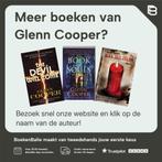 Boek der doden / Will Piper 9789022996096 Glenn Cooper, Verzenden, Gelezen, Glenn Cooper