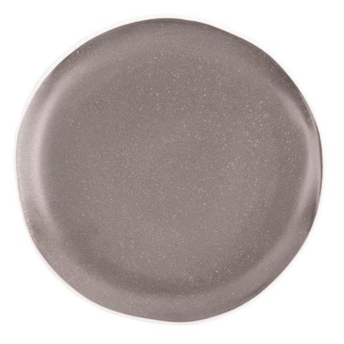 Olympia Chia borden grijs 20,5cm (6 stuks), Huis en Inrichting, Keuken | Bestek, Verzenden
