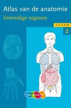 9789006952322 | Sesam Atlas van de anatomie 2 Inwendige o..., Boeken, Studieboeken en Cursussen, Verzenden, Nieuw
