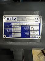 Vosair S-2800 Compressor - Zo goed als nieuw!, Ophalen