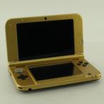 Nintendo 3DS XL Zelda Limited Edition met Oplader, Spelcomputers en Games, Spelcomputers | Nintendo 2DS en 3DS, Ophalen of Verzenden