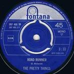 vinyl single 7 inch - The Pretty Things - Road Runner / B..., Cd's en Dvd's, Vinyl Singles, Verzenden, Zo goed als nieuw
