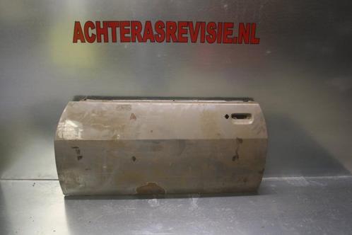 Opel Manta B linker deur, gebruikt. (Exterieur), Auto-onderdelen, Carrosserie en Plaatwerk, Gebruikt, Opel, Verzenden