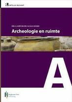 Ruimtelijk Relevant 5A - Archeologie en ruimte | 97894910..., Verzenden, Nieuw