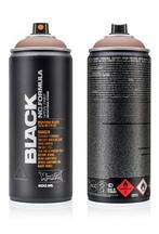 Montana Black BLK8210 After 400 ml, Nieuw, Verzenden