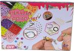 Sieraden Doe-het-zelf set - Cadeau - Knutselen - DIY -, Ophalen of Verzenden, Nieuw
