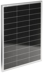 WL4 SP-AA-100W 100 Watt 5,56A zonnepaneel in aluminium frame, Nieuw, Ophalen of Verzenden
