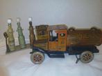 TippCo - TippCo gasolietankwagen TippCo Shell