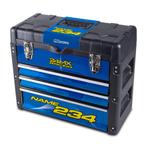 Stickerset voor Gereerdschapskist 24MX X3 SHR (Gereedschap), Motoren, Verzenden, Nieuw