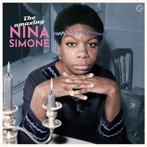 Nina Simone - The Amazing Nina Simone (vinyl LP), Cd's en Dvd's, Vinyl | Jazz en Blues, Nieuw in verpakking, 1940 tot 1960, 12 inch