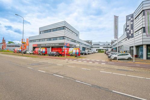 Kantoorruimte te huur Radonweg 1-10 Utrecht, Zakelijke goederen, Bedrijfs Onroerend goed, Kantoorruimte, Huur