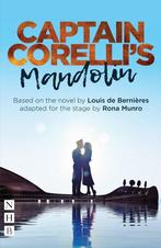 9781848428980 Captain Corellis Mandolin, Verzenden, Nieuw, Louis de Bernieres