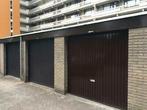 GARAGEGARAGEBOX TE HUUR  TILBURG   NOORD