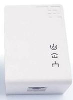 Powerline Adapter 1200Mbps, losse Homeplug (3-Phase), Ophalen of Verzenden, Nieuw