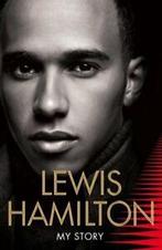 Lewis Hamilton: My Story By Lewis Hamilton., Zo goed als nieuw, Lewis Hamilton, Verzenden