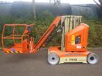 Hoogwerker mast Toucan 12E plus , 2014 , 12,65m , nw accus