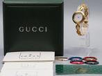 Gucci - Change Bezel 6 Color - Zonder Minimumprijs - 11/12.2, Nieuw
