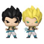 Gogeta Funko POP!, Verzenden, Nieuw