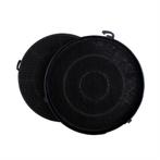 Baumatic Koolstoffilter SCS13 (2 St.), Witgoed en Apparatuur, Verzenden, Nieuw