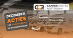 Camper Center Rotterdam DECEMBERMAAND ACTIEMAAND, Caravans en Kamperen, Sunlight, Diesel, 6 tot 7 meter, Half-integraal