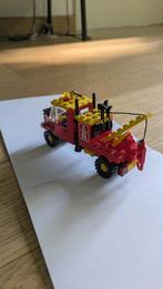 Lego Set - Legoland - LEGO 6674-1: Crane Truck / LEGO, Nieuw