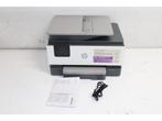 HP OfficeJet Pro 9120e - All-in-One Inkjetprinter -, Computers en Software, Printers, Verzenden, Zo goed als nieuw