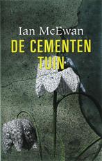 9789061697985 De cementen tuin Ian McEwan, Nieuw, Ian McEwan, Verzenden