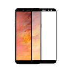 Screenprotector voor Samsung Galaxy A6 Plus 2018 Edge to, Nieuw, Bescherming