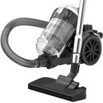 Strex Stofzuiger Zonder Zak - 700W Krachtige Zakloze, Witgoed en Apparatuur, Stofzuigers, Verzenden, Nieuw