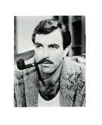 Magnum - Tom Selleck - Signed Photo (20x26 cm), Verzamelen, Nieuw