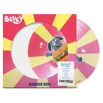 Bluey Burger Dog | Record Store Day Exclusive -  David, Cd's en Dvd's, Nieuw in verpakking