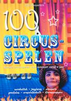 Honderd circusspelen 9789088400001 P. Rooyackers, Boeken, Schoolboeken, Verzenden, Gelezen, P. Rooyackers