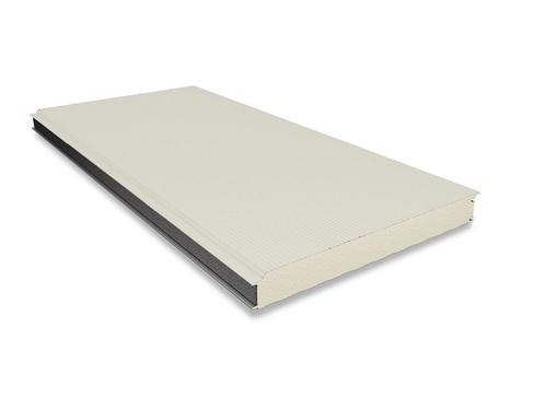 SAB blind PIR sandwichpaneel wand - type WB - M16L, Doe-het-zelf en Verbouw, Platen en Panelen, Ophalen of Verzenden