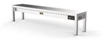 Etagere Keramisch Verwarmd 1 Niveau 1800  5 Heaters À 250w, Ophalen of Verzenden, Nieuw in verpakking
