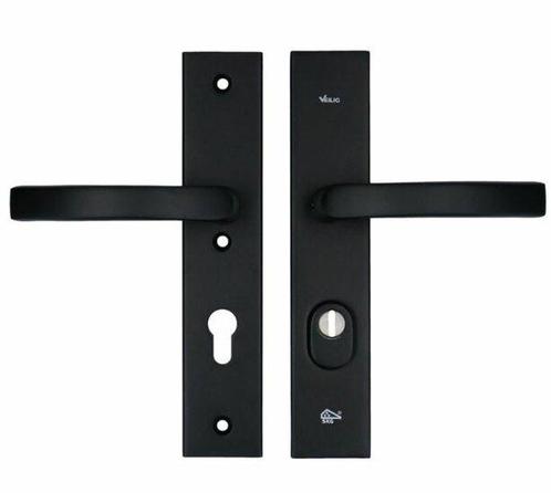 VEILIG veiligheidsbeslag PC72 Kruk/Kruk met, Doe-het-zelf en Verbouw, Hang- en Sluitwerk, Nieuw, Ophalen of Verzenden