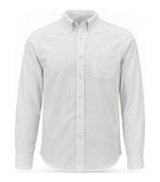 Timberland Overhemd in maat S Wit, Kleding | Heren, Verzenden, Zo goed als nieuw, Wit, Timberland