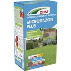 Gazonmest met kalk | DCM | 20 m² (5-in-1, Anti-mos, 1.5 kg), Tuin en Terras, Gras en Kunstgras, Verzenden, Nieuw
