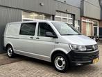 Volkswagen Transporter 2.0 TSI L2H1, Automaat, Stof, Gebruikt, Euro 6