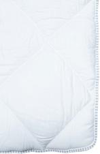 2dekans | Good Morning Katoenen dekbed met synthetische, Huis en Inrichting, Slaapkamer | Beddengoed, Ophalen of Verzenden, Zo goed als nieuw