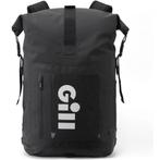 Gill Voyager Waterdichte Rugtas 30L Zwart, Ophalen of Verzenden, Nieuw