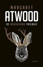 Boek De maddAddam-trilogie 9789044641912, Verzenden, Zo goed als nieuw