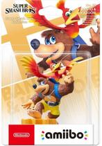 Nintendo Amiibo Super Smash Bros.-Banjo & Kazooie (Diversen), Ophalen of Verzenden, Nieuw