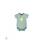 Romper - mint - maten: 62/68, 74/80 - HEBE, Kinderen en Baby's, Babykleding | Overige, Verzenden, Nieuw, HEBE