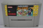 Super Mario All Stars (SNES FAH), 1 speler, Verzenden, Zo goed als nieuw