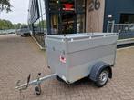 GT 500-VT1 181 x 101 x 83 cm, Auto diversen, Aanhangers en Bagagewagens, Gebruikt