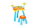 Coast Childrens Keyboard Electric Keyboard Set met, Verzenden, Nieuw