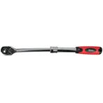 Benson Telescopische ratel - 1/2 inch - 636 Nm koppel - C..., Doe-het-zelf en Verbouw, Gereedschap | Handgereedschap, Ophalen of Verzenden