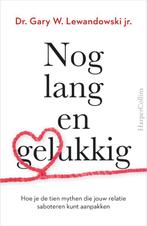 Nog lang en gelukkig 9789402708141 Gary Lewandowski, Verzenden, Gelezen, Gary Lewandowski